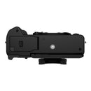 FUJIFILM X-T5 Mirrorless Digital Camera