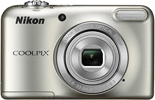 Nikon Coolpix L29