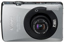 Canon PowerShot SD750 7.1MP Digital Elph Camera with 3x Optical Zoom