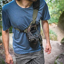 Cotton Carrier Skout G2 Sling Style Harness for One Camera