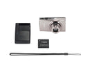 Canon PowerShot ELPH 360 HS A