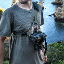 Cotton Carrier Skout G2 Sling Style Harness for One Camera