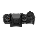 FUJIFILM X-T5 Mirrorless Digital Camera