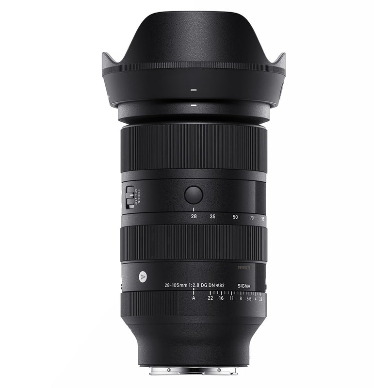 Sigma 28-105mm F2.8 DG DN for Sony Mount - Parent