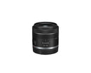 Canon RF24-50mm F4.5-6.3 is STM for Canon Full-Frame Mirrorless RF Mount Cameras, Wide-Angle to Standard Zoom Lens, Compact, Lightweight, Optical Image Stabilization, for Vlogging or Shooting Stills