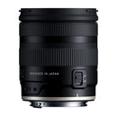Tamron 11-20mm F/2.8 Di III-A RXD for Canon RF APS-C Mount