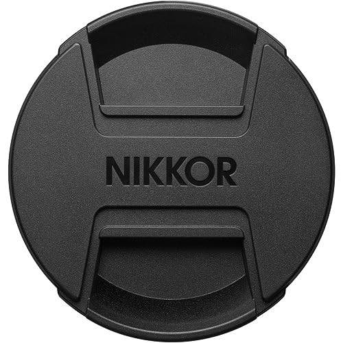 Nikon NIKKOR Z 70-180mm f/2.8 | Large Aperture telephoto Zoom Lens for Z Series mirrorless Cameras | Nikon USA Model