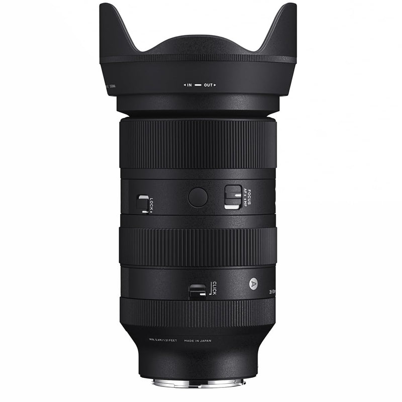 Sigma 28-105mm F2.8 DG DN for Sony Mount - Parent