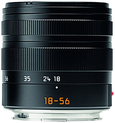 Leica 011-080 Vario-Elmar-T 18-56/f3.5-5.6 ASPH Large-Format Lens