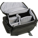 Canon 300-DG Digital Gadget Bag (Black/Gray)