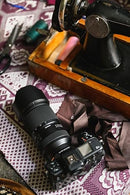 Tamron 70-180mm f/2.8 Di III VC VXD G2 Lens - Nikon Z