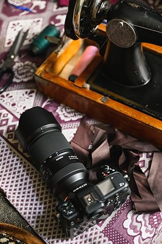 Tamron 70-180mm f/2.8 Di III VC VXD G2 Lens - Nikon Z