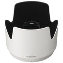 Sony ALC-SH145 Lens Hood for SEL70200GM - White