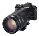 FUJIFILM XF 100-400mm f/4.5-5.6 R LM OIS WR Lens