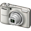 Nikon Coolpix L29