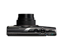 Canon PowerShot ELPH 360 HS A Black