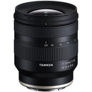 Tamron 11-20mm F/2.8 Di III-A RXD for Canon RF APS-C Mount