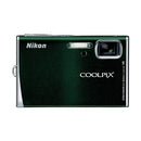 NIKON COOLPIX S52 ECO-GREEN DIGITAL USED