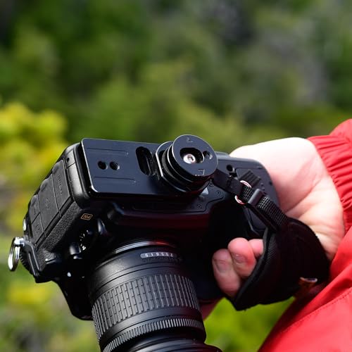 Cotton Carrier Universal Tripod Adapter