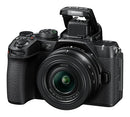Nikon Z50 II Mirrorless Camera with 16-50mm Lens