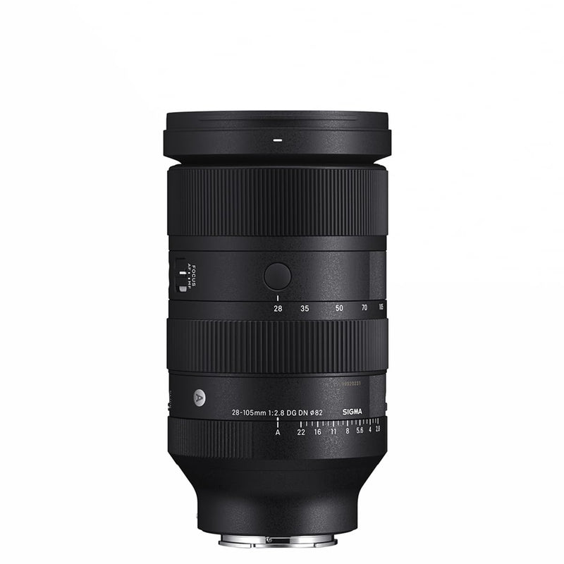 Sigma 28-105mm F2.8 DG DN for Sony Mount - Parent