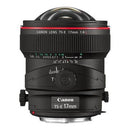 Canon TS-E 17mm f/4L UD Aspherical Ultra Wide Tilt-Shift Lens for Canon Digital SLR Cameras