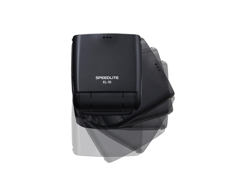 Canon Speedlite EL-10 Flash