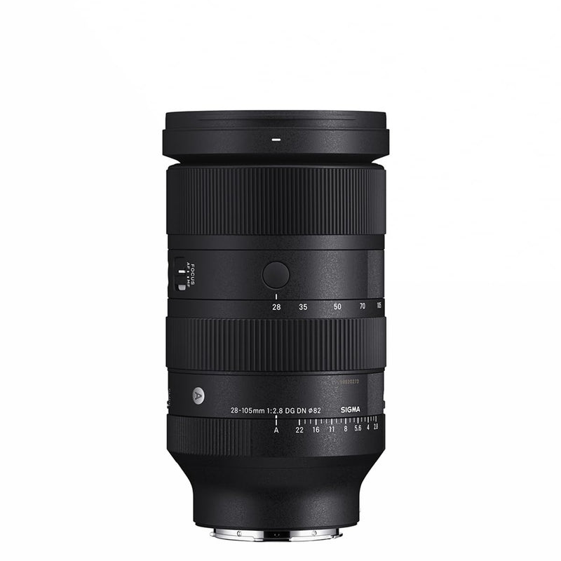 Sigma 28-105mm F2.8 DG DN for Sony Mount - Parent