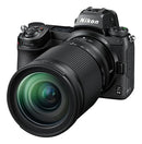 Nikon NIKKOR Z 28-400mm f/4-8 VR Mirrorless Lens