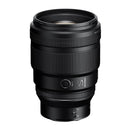 Nikon NIKKOR Z 135mm f/1.8 S Plena Lens | Telephoto for Z Series mirrorless Cameras | Nikon USA Model