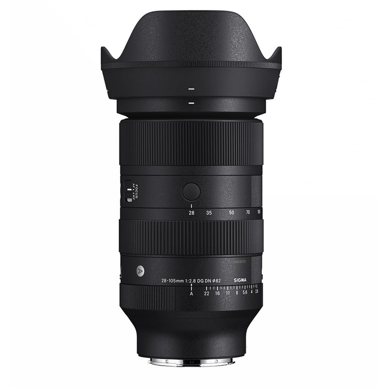 Sigma 28-105mm F2.8 DG DN for Sony Mount - Parent