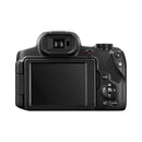 Canon Powershot SX70 HS Digital Camera