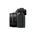Nikon Z50 II Mirrorless Camera Premium 16-50 f/2.8 Lens Kit