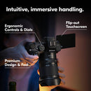 Nikon Z5 II Mirrorless Camera