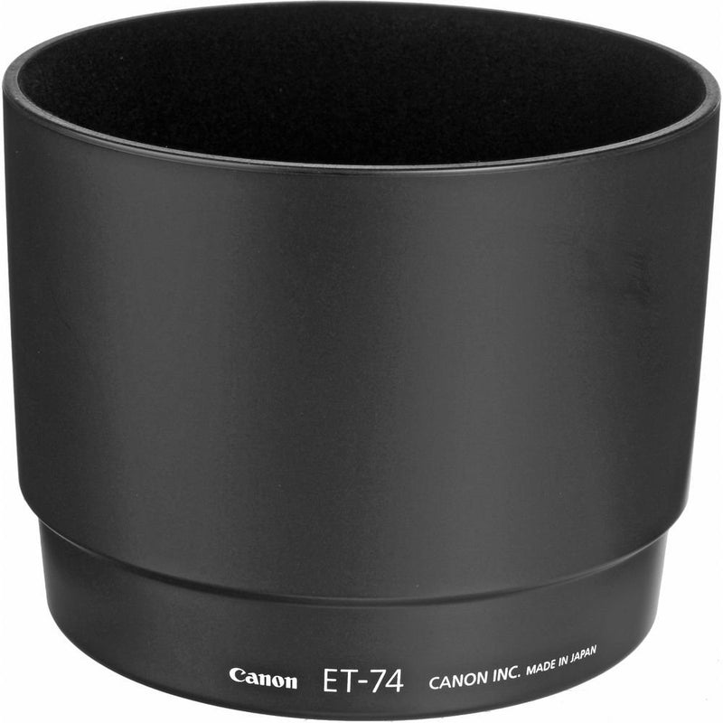 EF 70-200mm f/4L USM Telephoto Zoom Lens