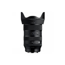 Sigma 17-40mm F1.8 DC