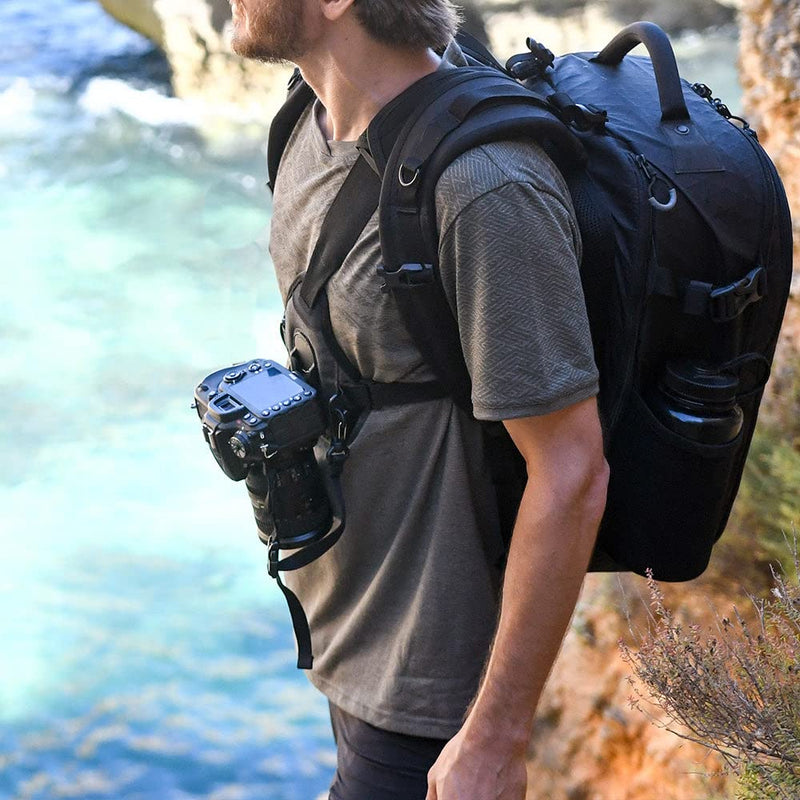 Cotton Carrier Skout G2 Sling Style Harness for One Camera