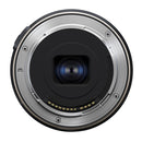 Tamron 11-20mm F/2.8 Di III-A RXD for Canon RF APS-C Mount