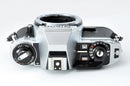 Nikon FG-20 35mm SLR Film Camera Body - Preowned