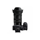 Sigma 17-40mm F1.8 DC