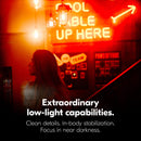 Nikon Z5 II Mirrorless Camera