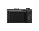 Canon PowerShot V1, Hybrid Camera, Built-in Ultra-Wide-Angle Zoom Lens, 4K Video, Vlogging, Live Streaming, Content Creation, Compact Design