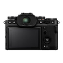 FUJIFILM X-T5 Mirrorless Digital Camera