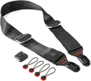 Peak Design SL-2 slide camera sling strap - Prewond