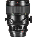 Canon 50mm f/2.8-2.8 Fixed Prime Digital SLR Camera Lens