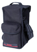 Tiffen Domke F-612 Long Lens Bag for up to 300mm Lens (Black)