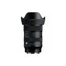 Sigma 17-40mm F1.8 DC