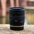 Tamron 11-20mm F/2.8 Di III-A RXD for Canon RF APS-C Mount