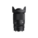 Sigma 16-300mm F3.5-6.7 DC OS Contemporary Lens