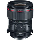 Canon 50mm f/2.8-2.8 Fixed Prime Digital SLR Camera Lens
